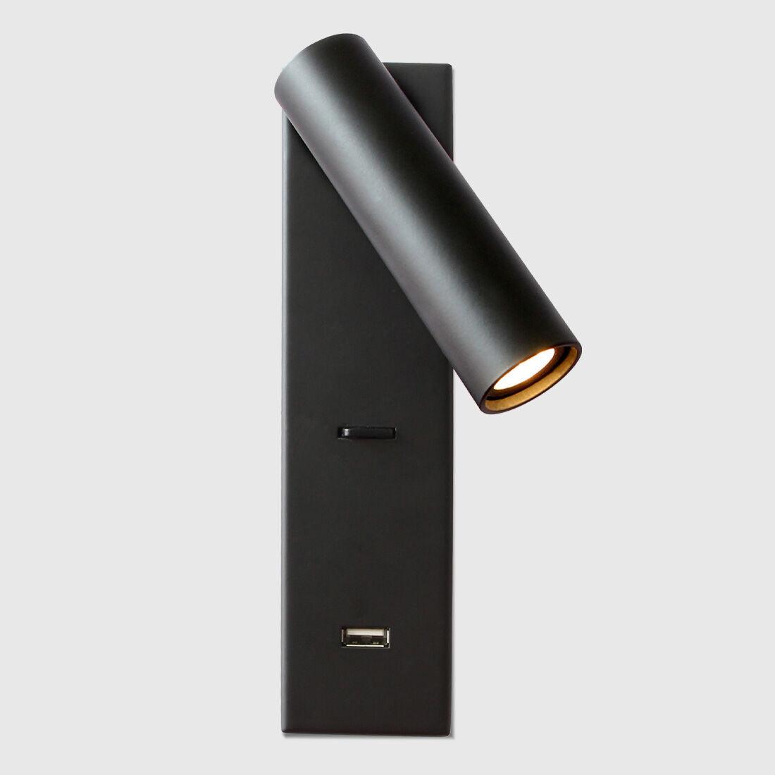 Eldris Modern Minimalist Wall Lamp