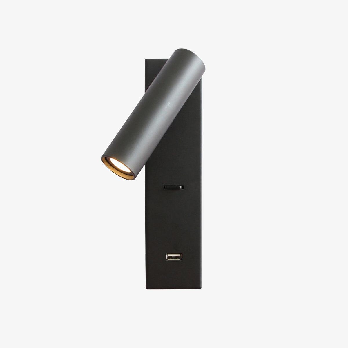 Eldris Modern Minimalist Wall Lamp