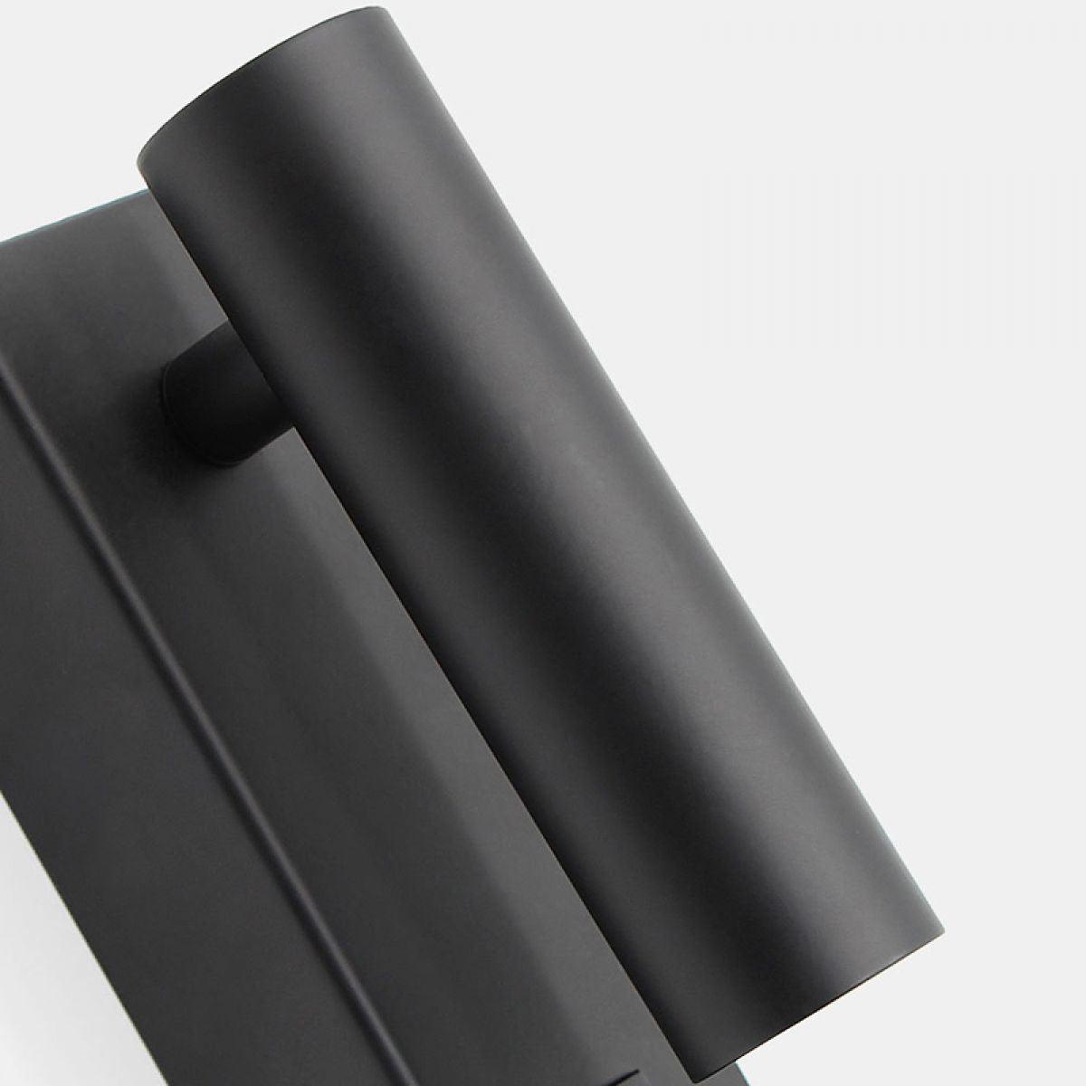 Eldris Modern Minimalist Wall Lamp