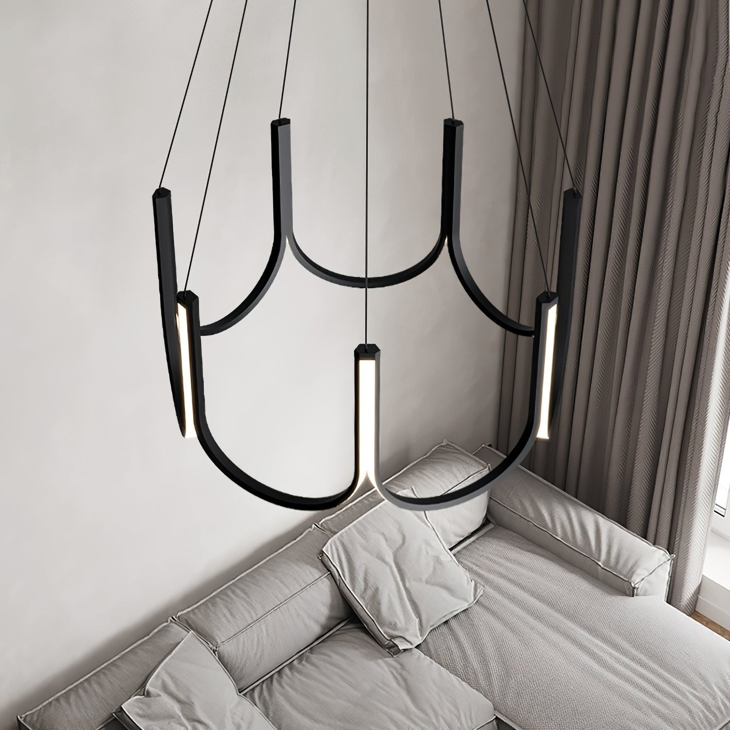 Ciruenne Modern Pendant Light