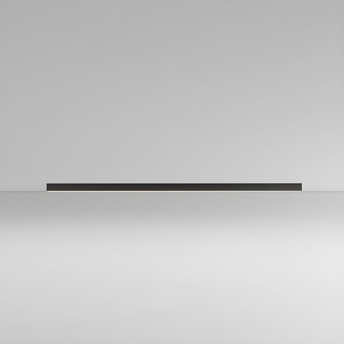 Somino Ceiling Lamp Linear Ultra Slim Minimalist Functional
