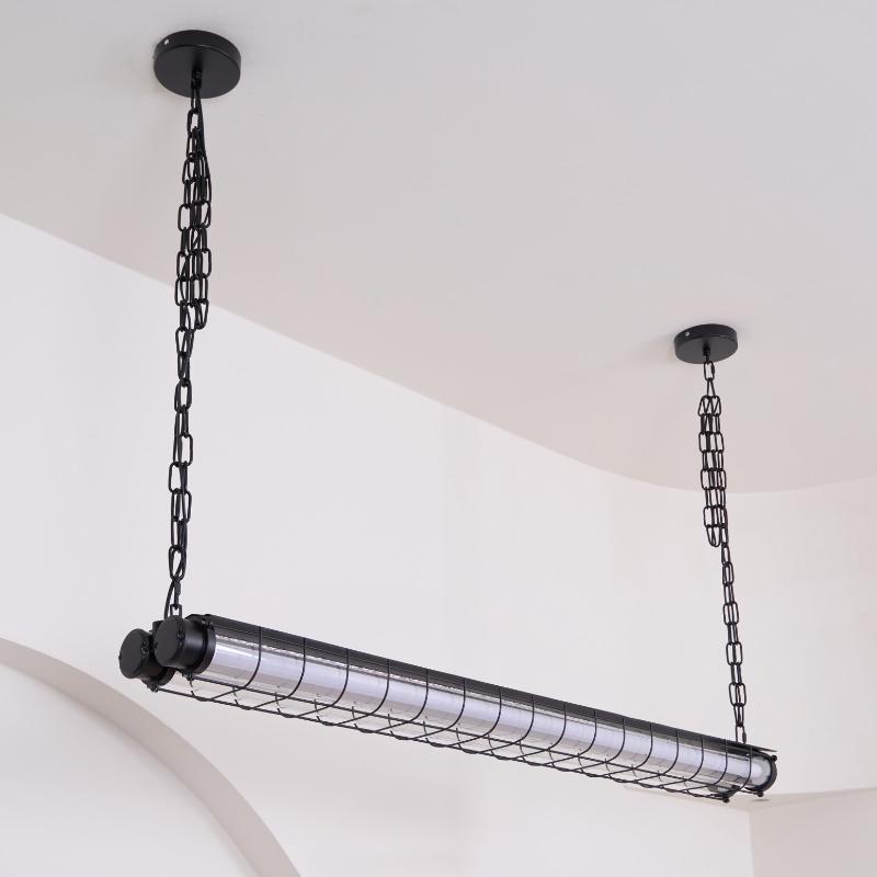 Mirarelia Nordic Art Mariner Pendant Light
