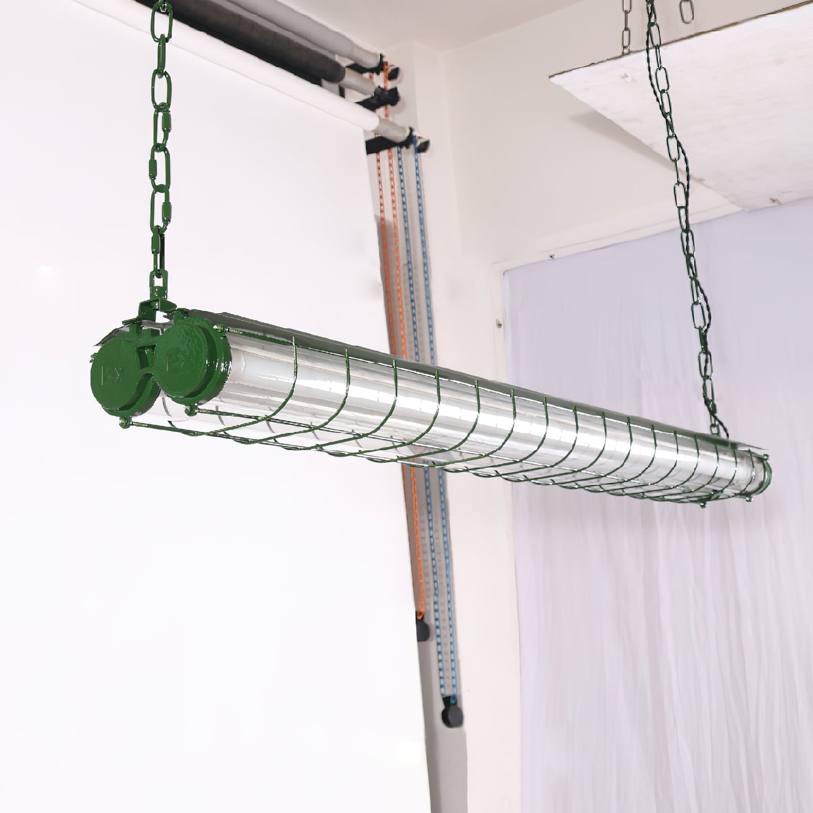 Mirarelia Nordic Art Mariner Pendant Light