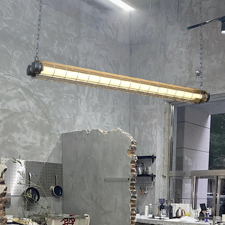 Mirarelia Nordic Art Mariner Pendant Light