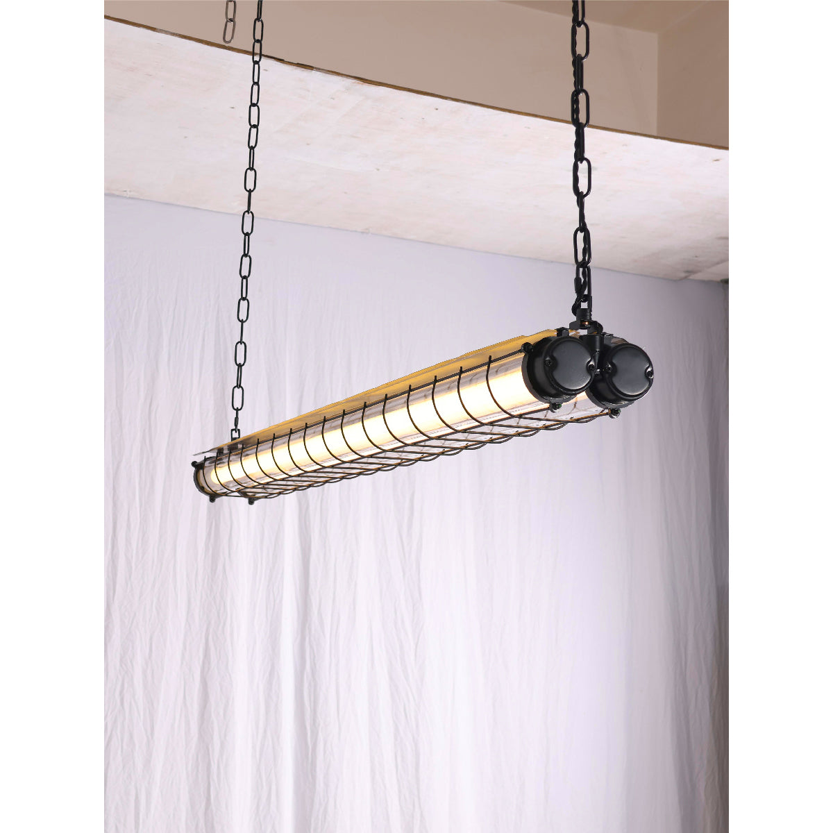 Mirarelia Nordic Art Mariner Pendant Light