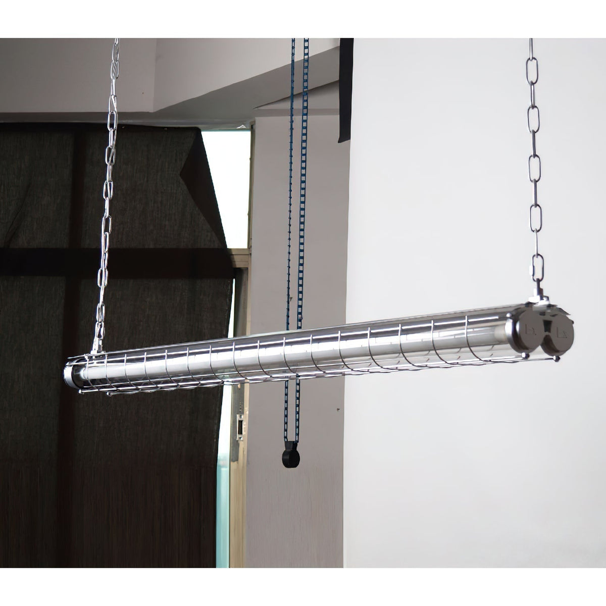 Mirarelia Nordic Art Mariner Pendant Light