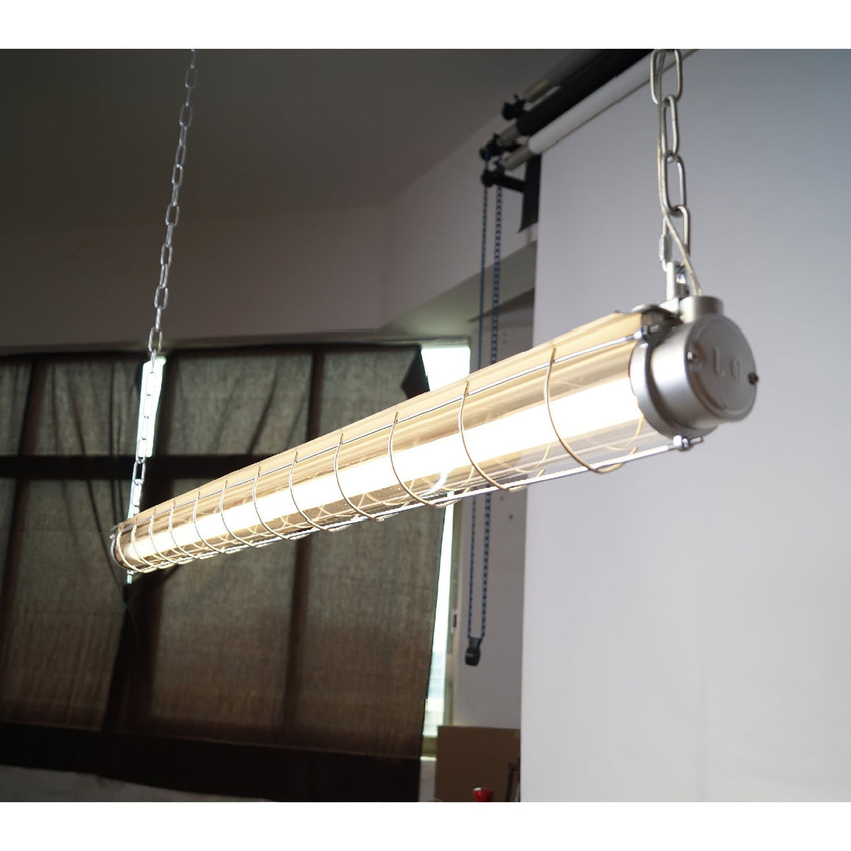 Mirarelia Nordic Art Mariner Pendant Light