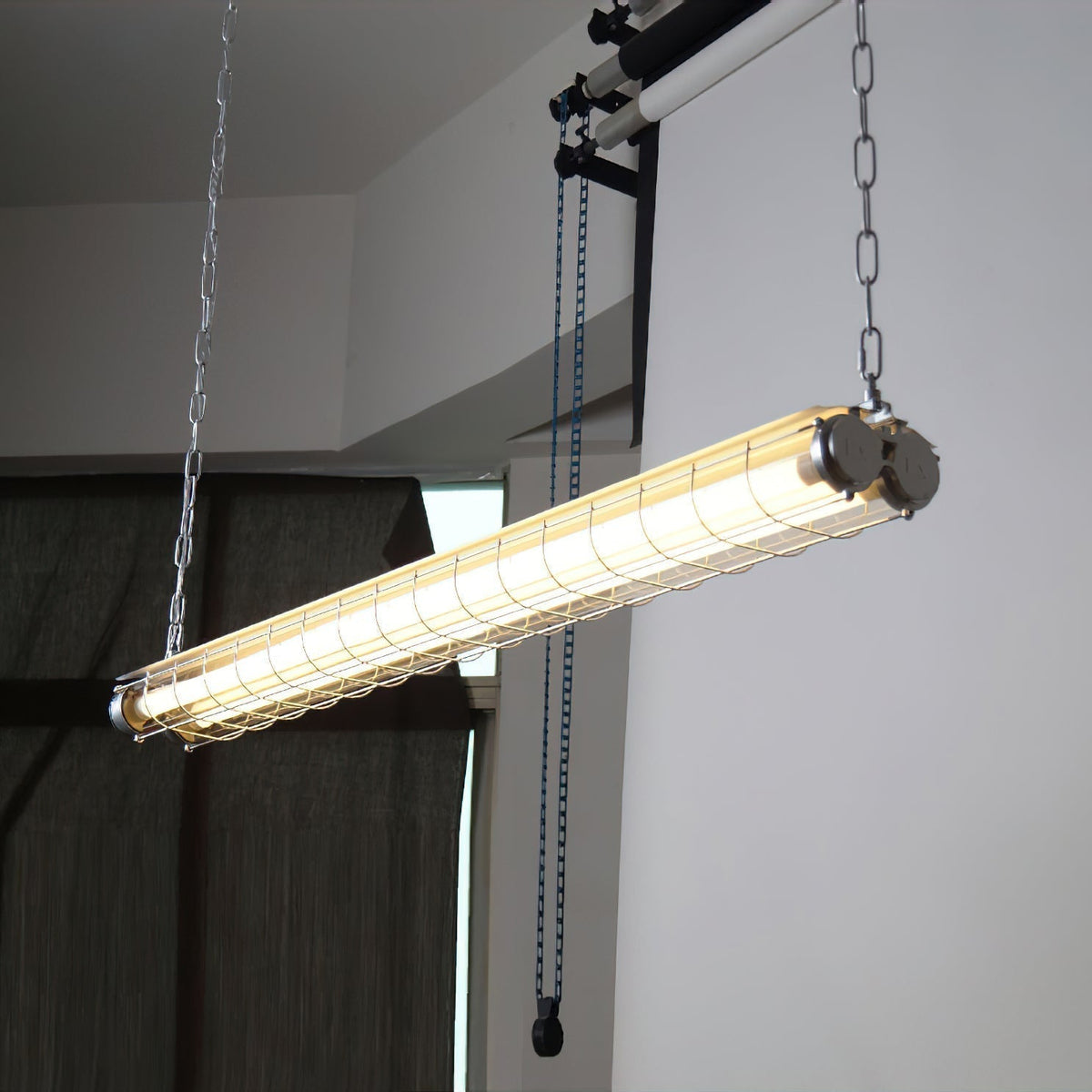 Mirarelia Nordic Art Mariner Pendant Light