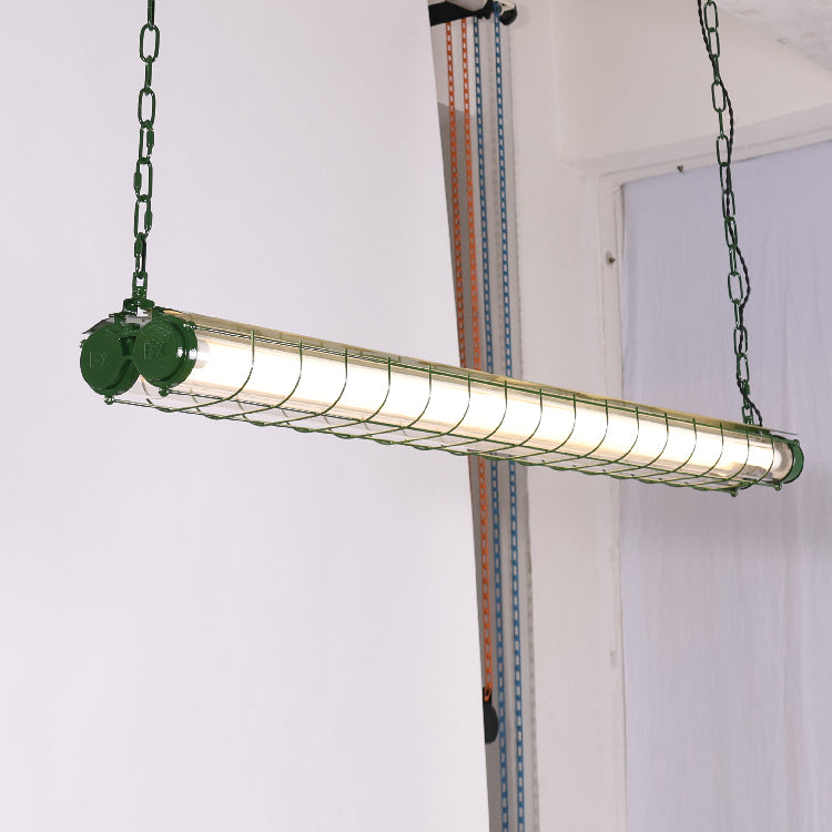 Mirarelia Nordic Art Mariner Pendant Light