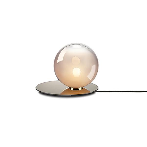 Cirivena Modern Table Lamp