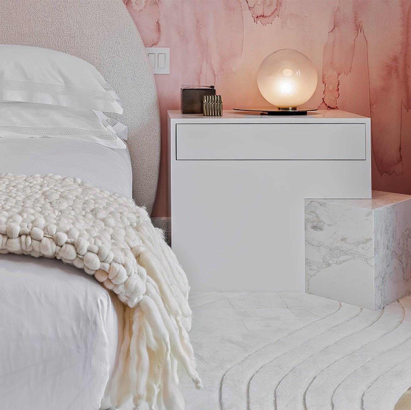 Cirivena Modern Table Lamp