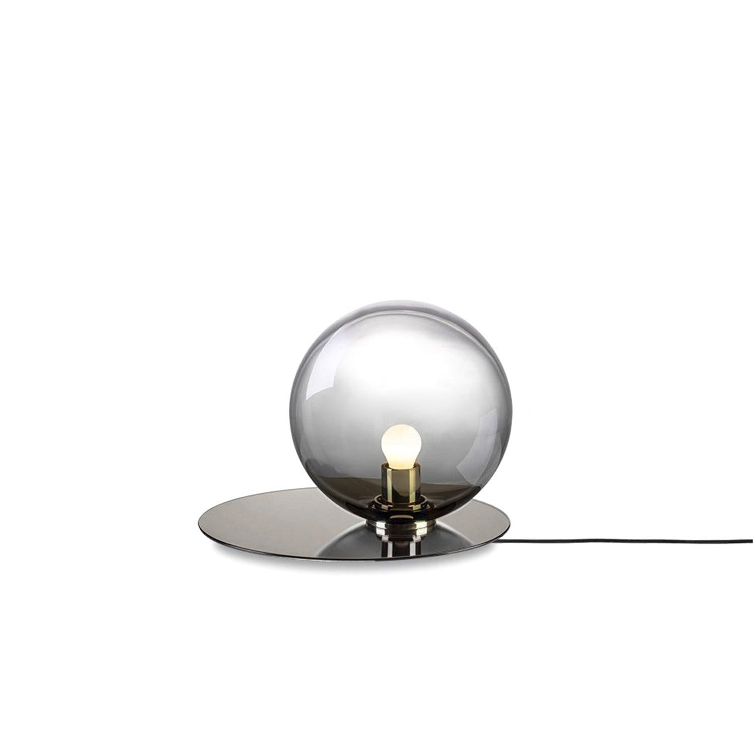Cirivena Modern Table Lamp