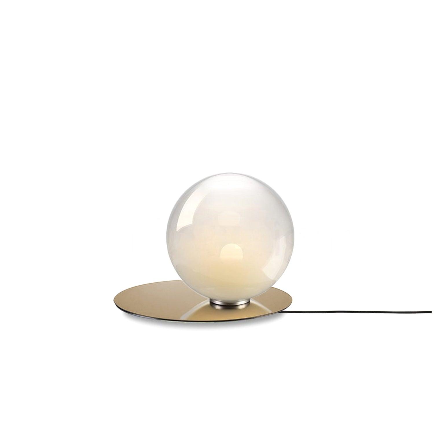 Cirivena Modern Table Lamp