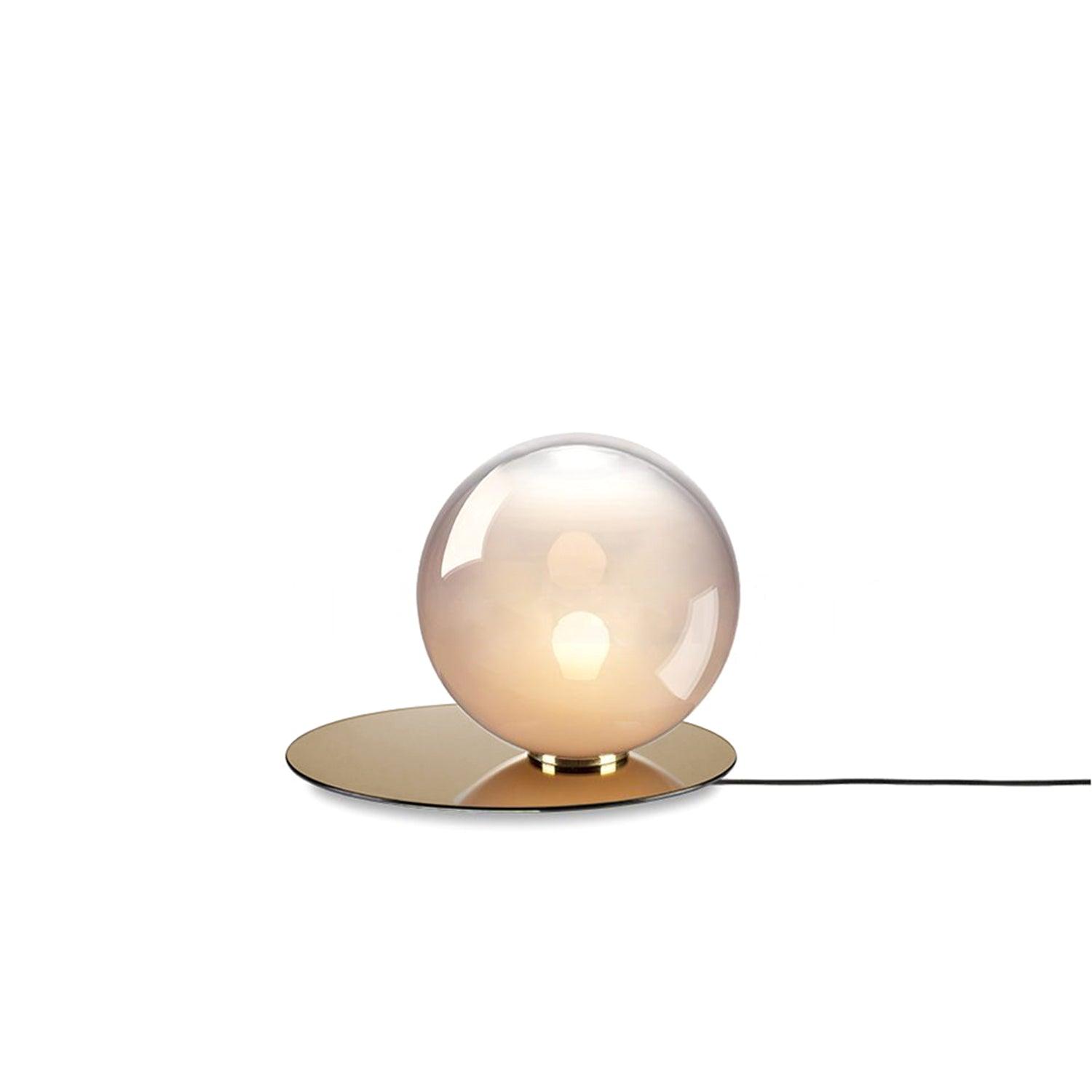 Cirivena Modern Table Lamp