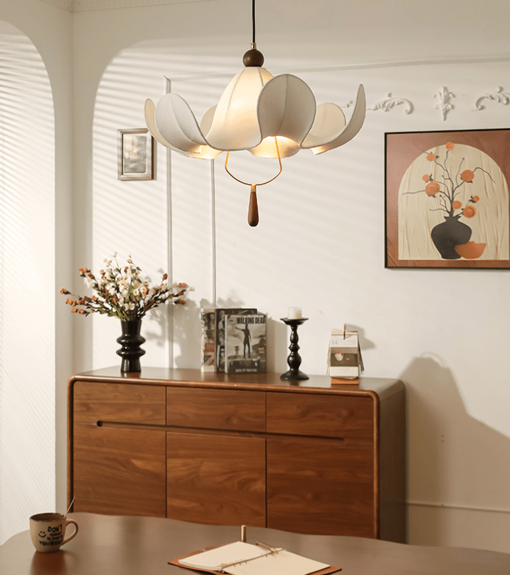 Zind Blossom Pendant Light