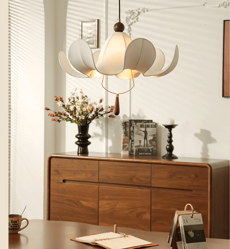 Zind Blossom Pendant Light