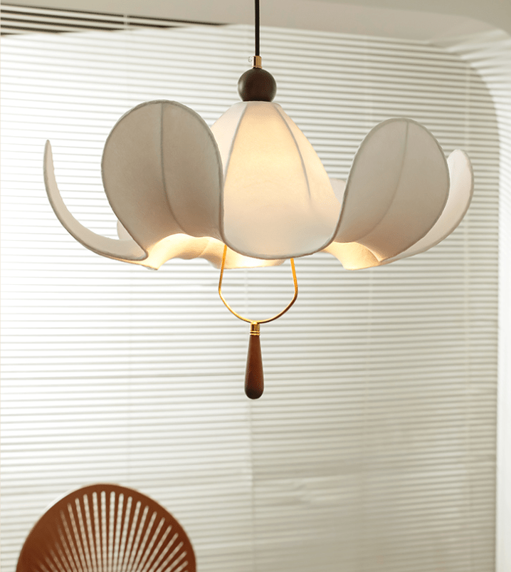 Zind Blossom Pendant Light