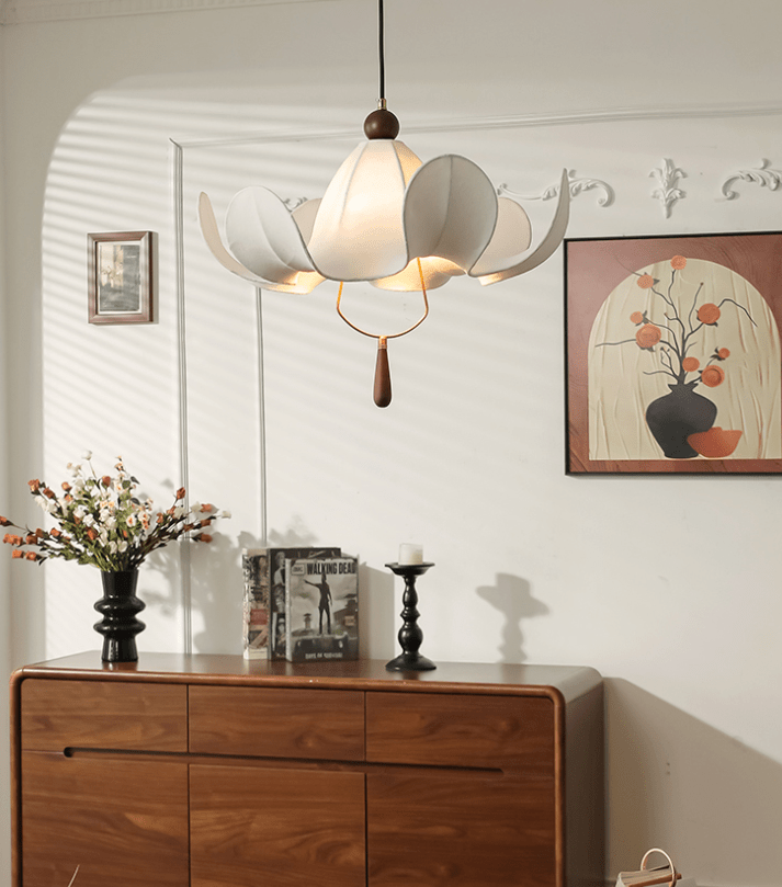 Zind Blossom Pendant Light