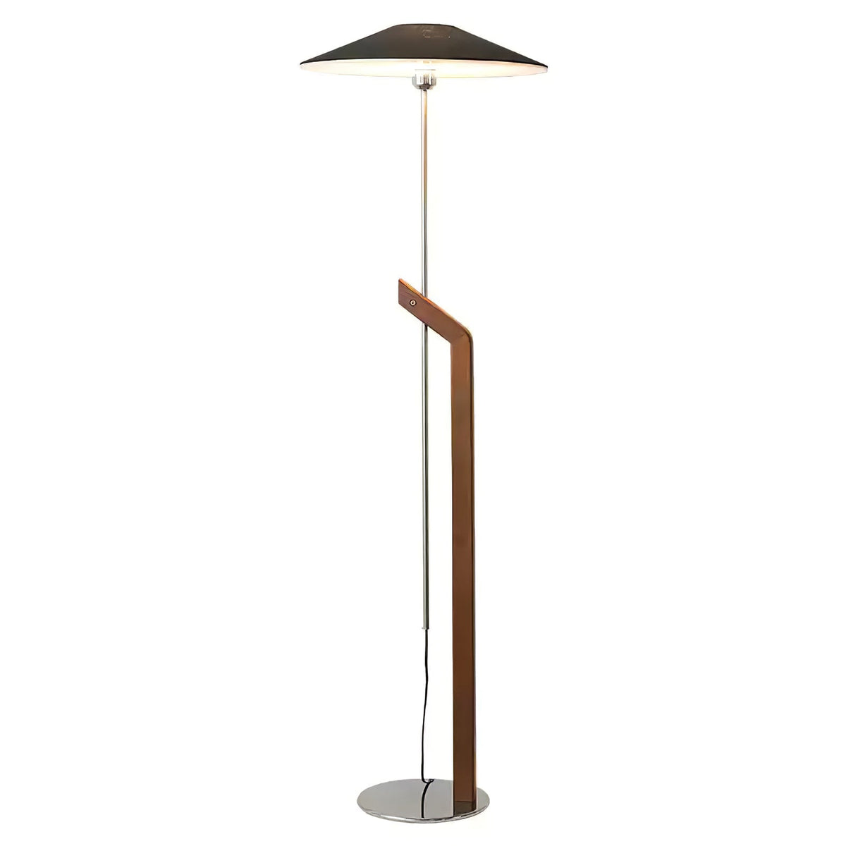 Lumorine Modern Umbrella Floor Lamp