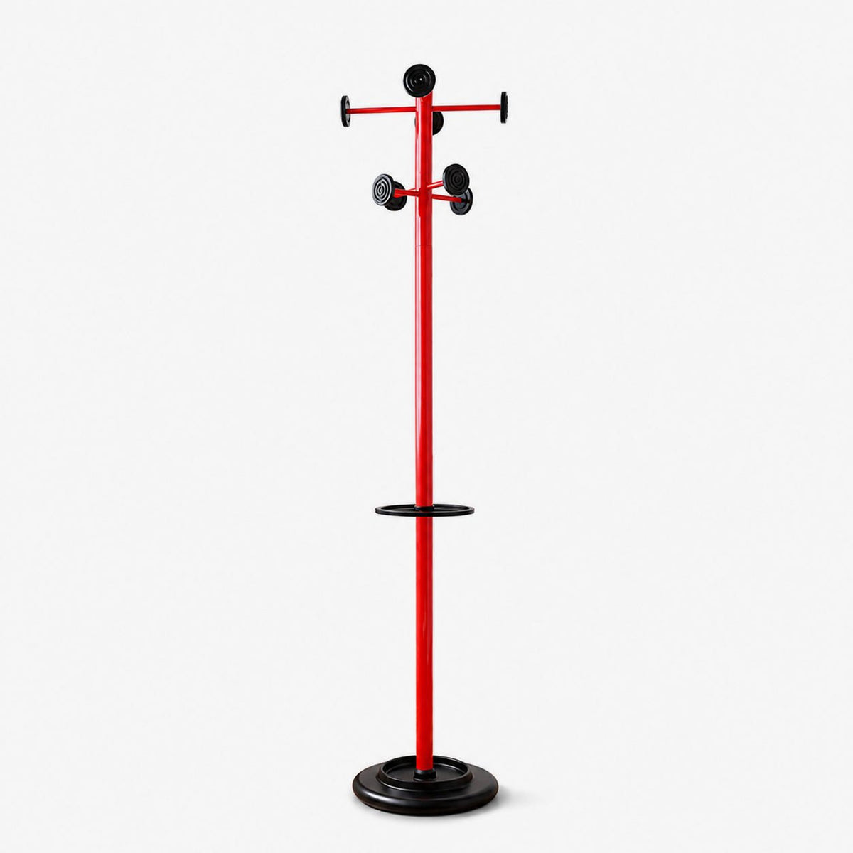 Rufian Umbrella Stand Coat Rack