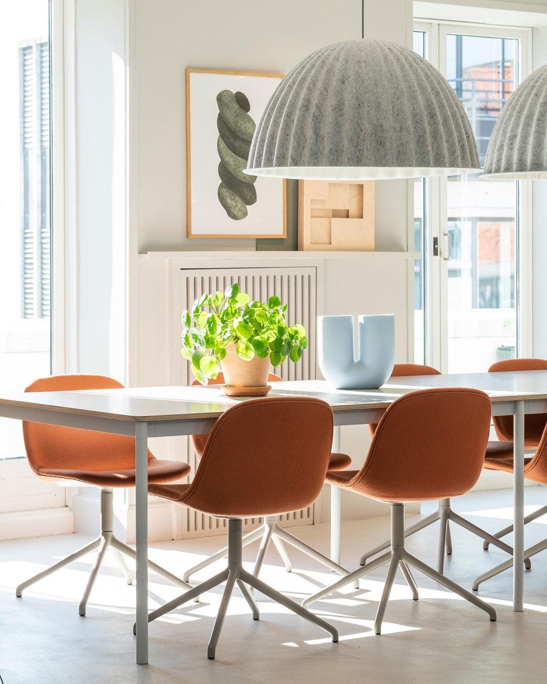 Dinora Felt Classic Pendant Light