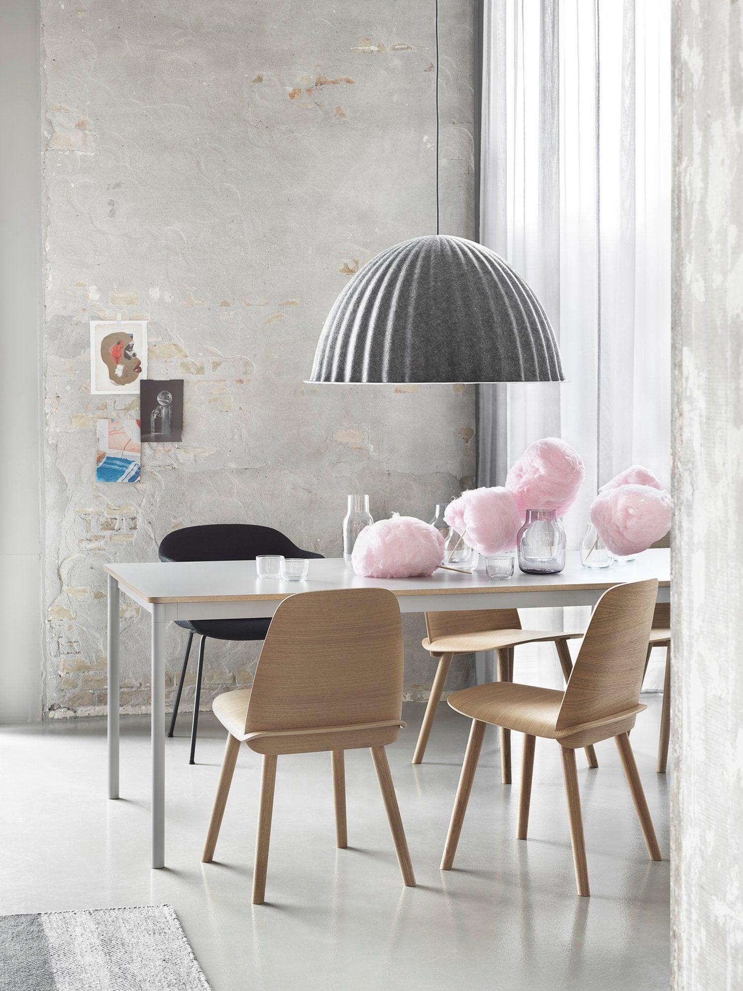 Dinora Felt Classic Pendant Light