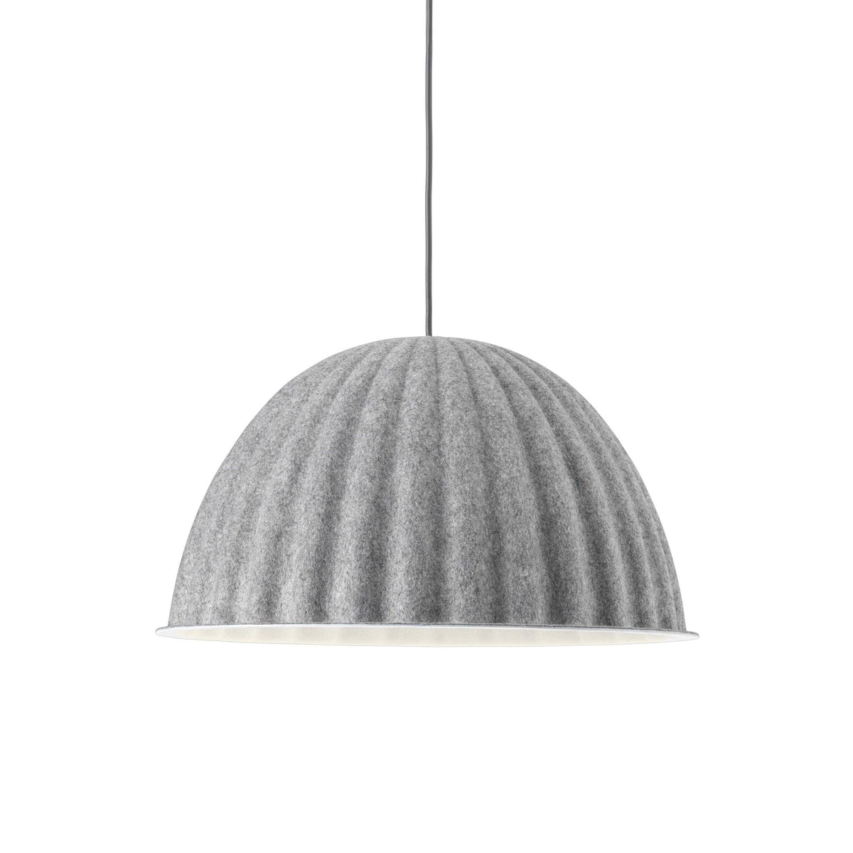Dinora Felt Classic Pendant Light