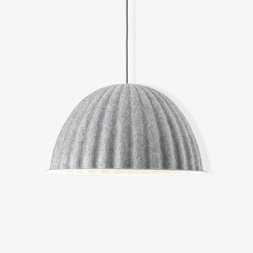 Dinora Felt Classic Pendant Light