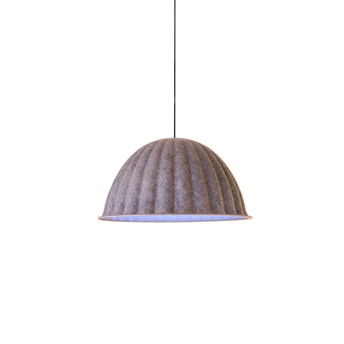 Dinora Felt Classic Pendant Light