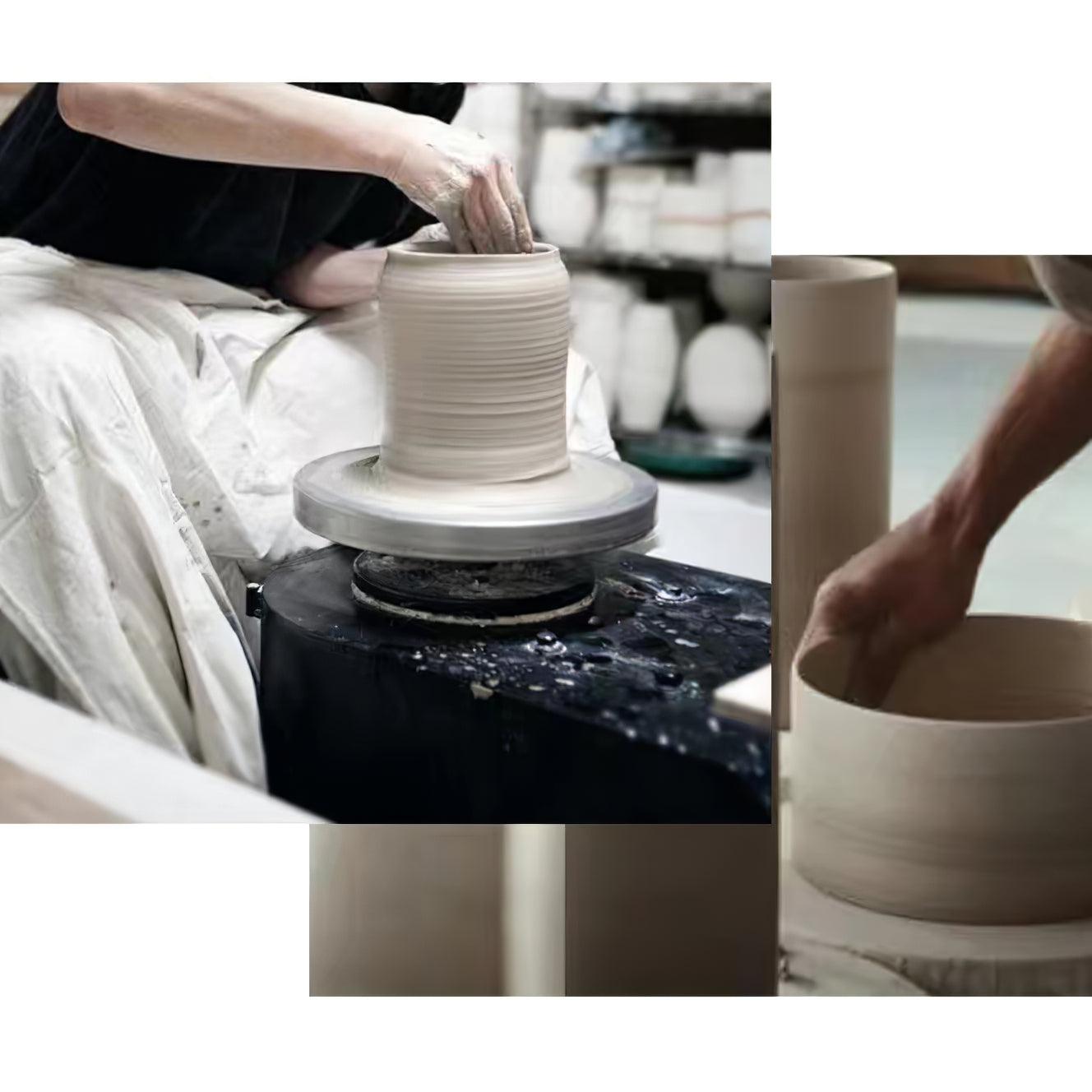 Etalis Ceramic Table Lamp