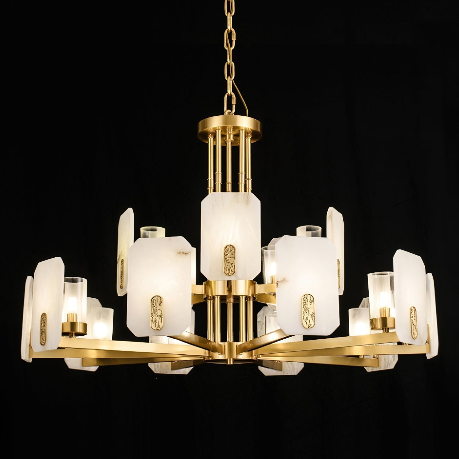 Nororian Chandelier