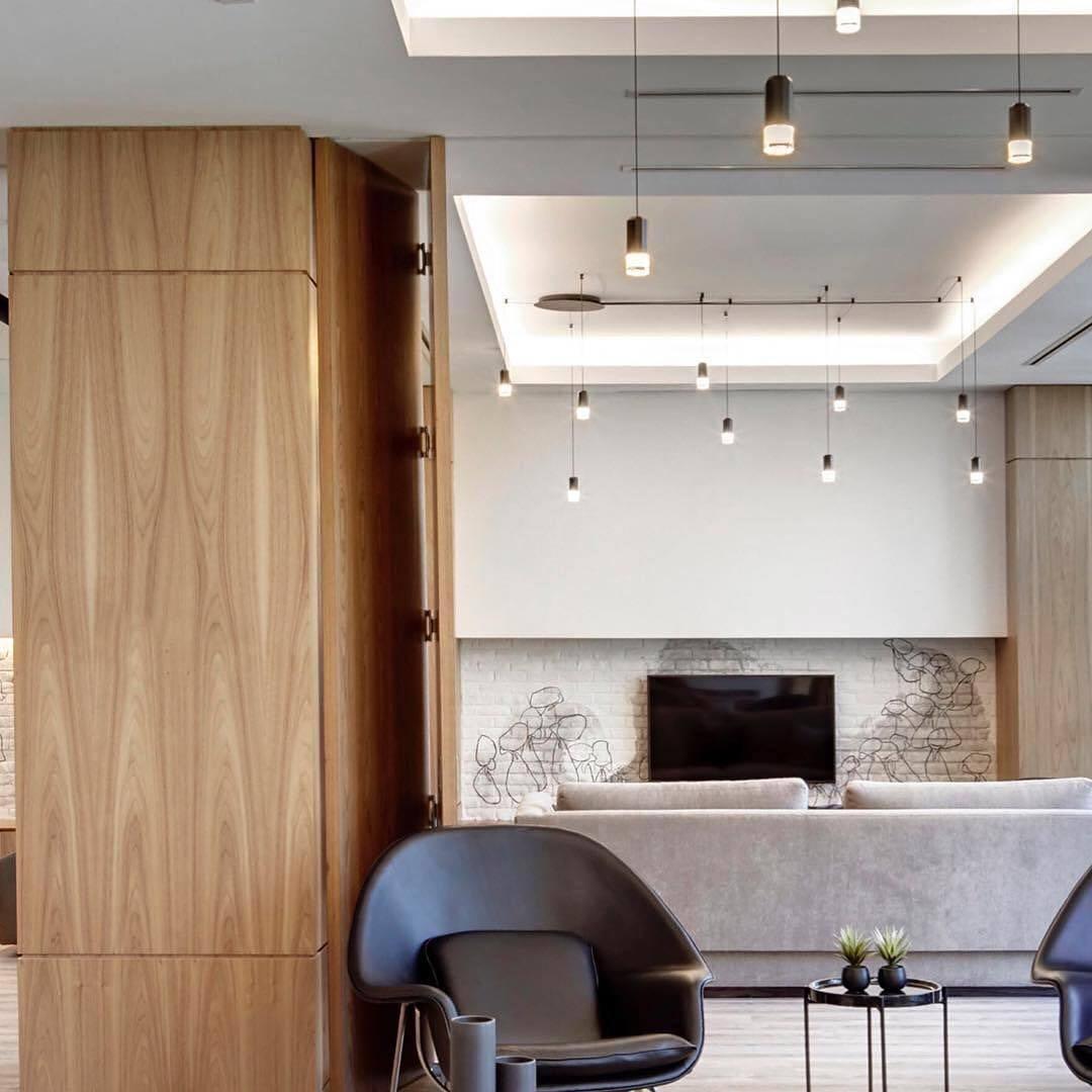 Sadie Modern Pendant light