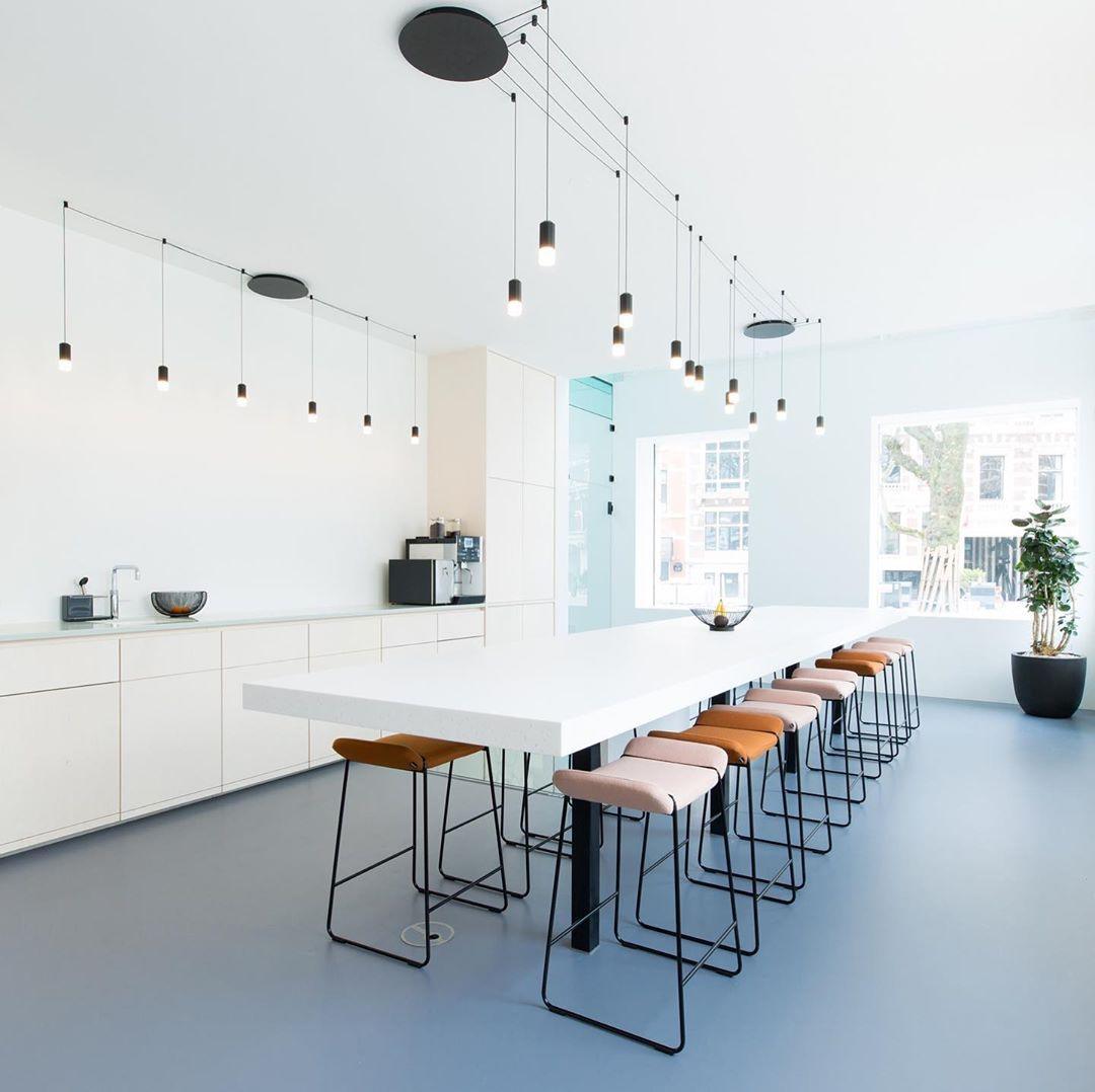 Sadie Modern Pendant light
