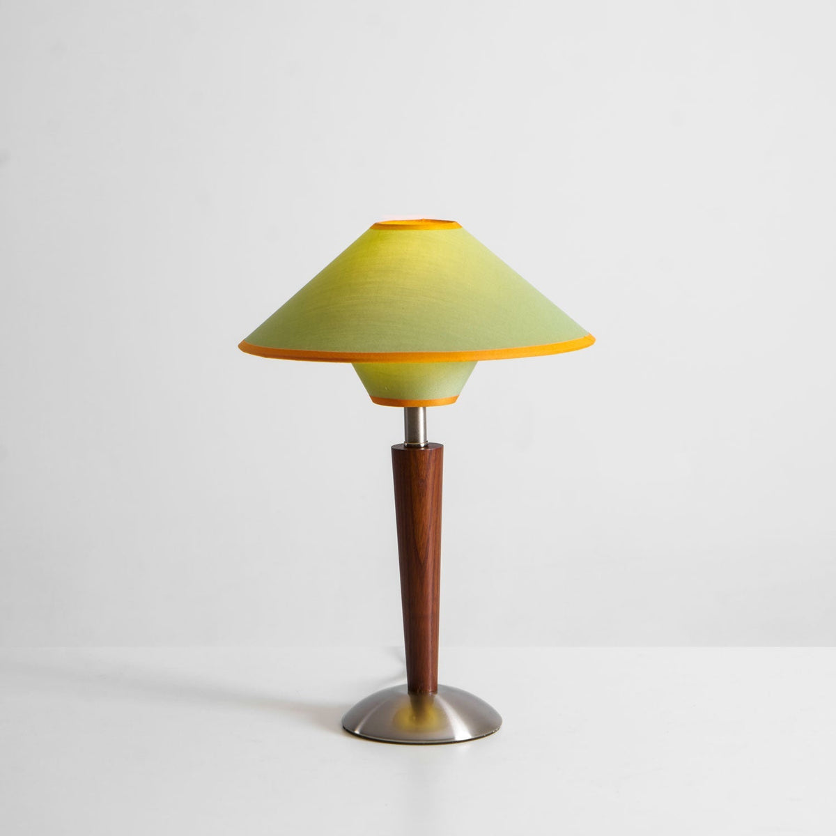 Aureridge Wood Table Lamp