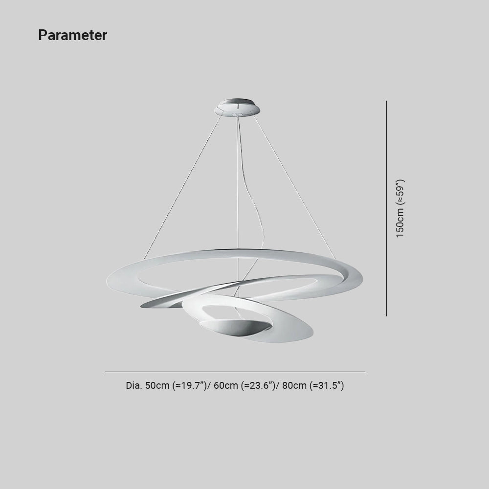 Daroa Modern Pendant Light