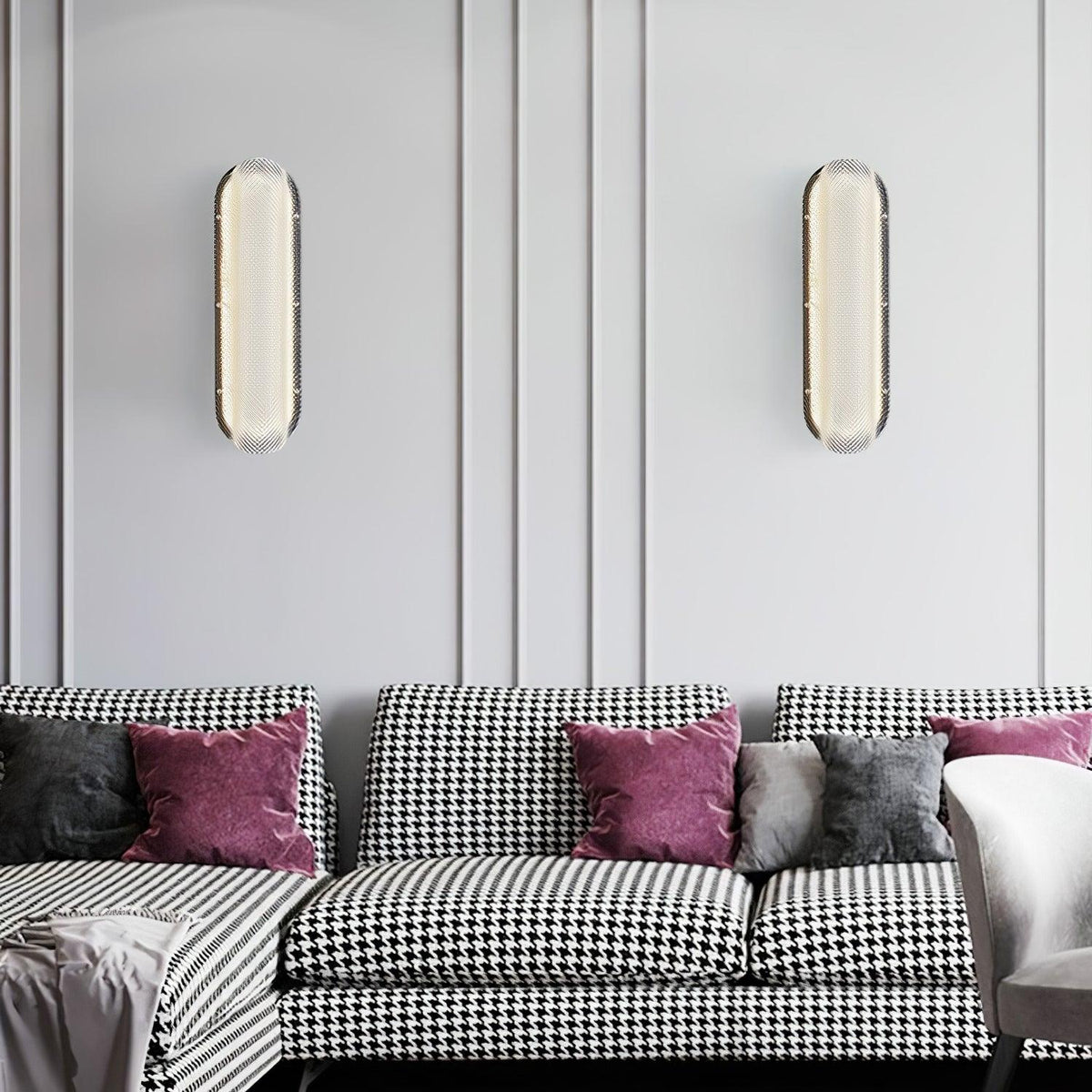 Oreluiella Wall Lamp