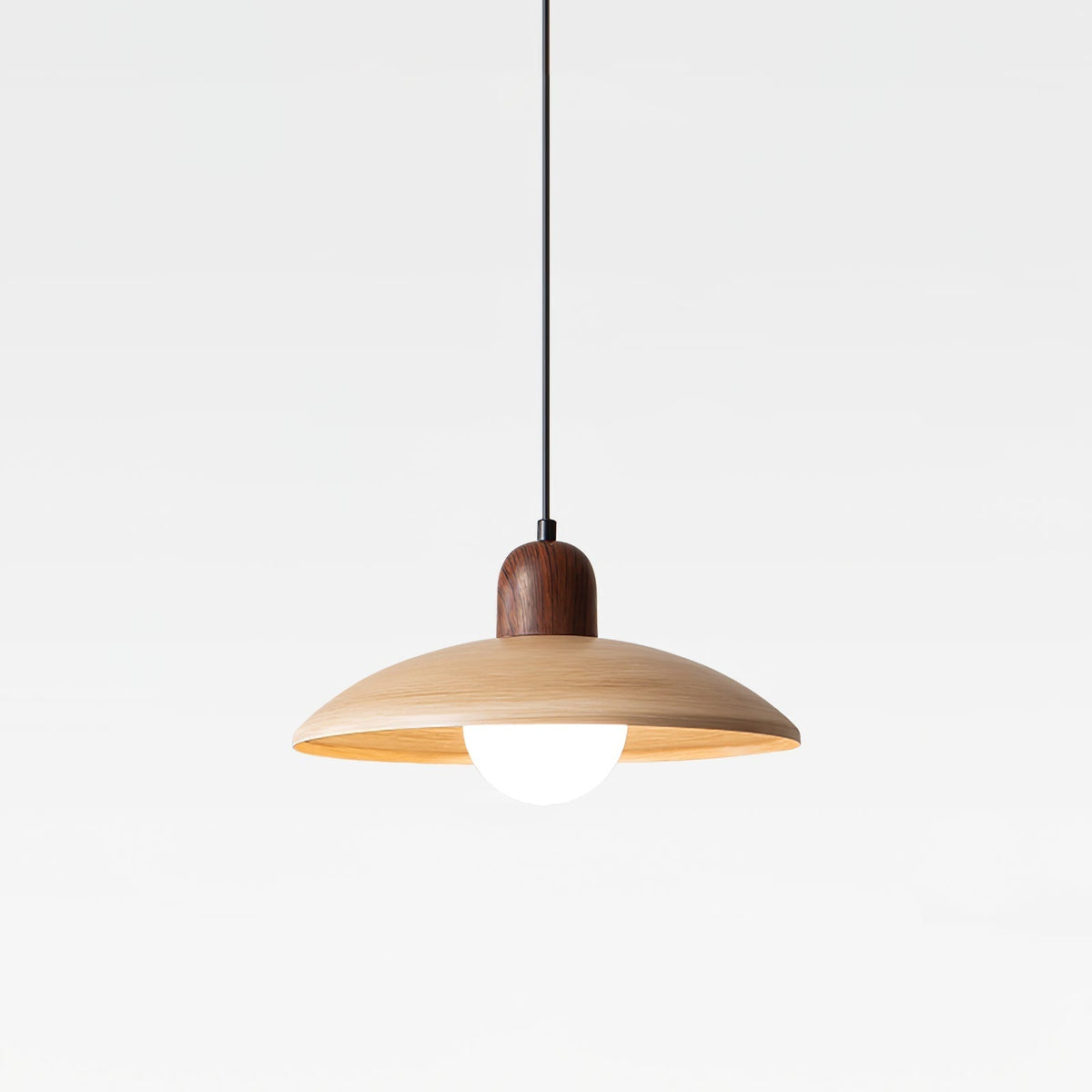 Sorinelia PE Retro Pendant Light