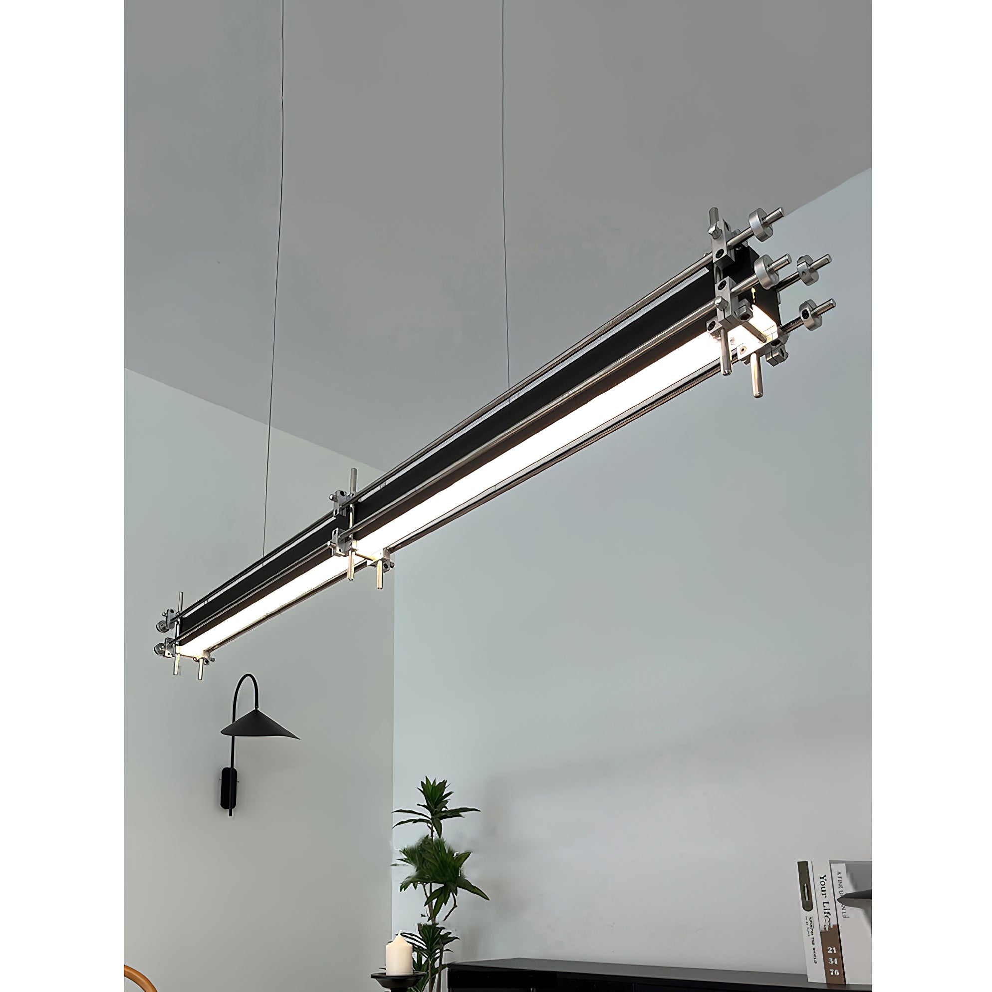 Viraeelia Pendant Lamp