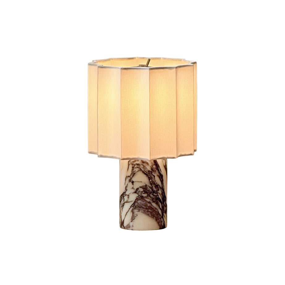 Selivella Table Lamp (Built-in Battery)