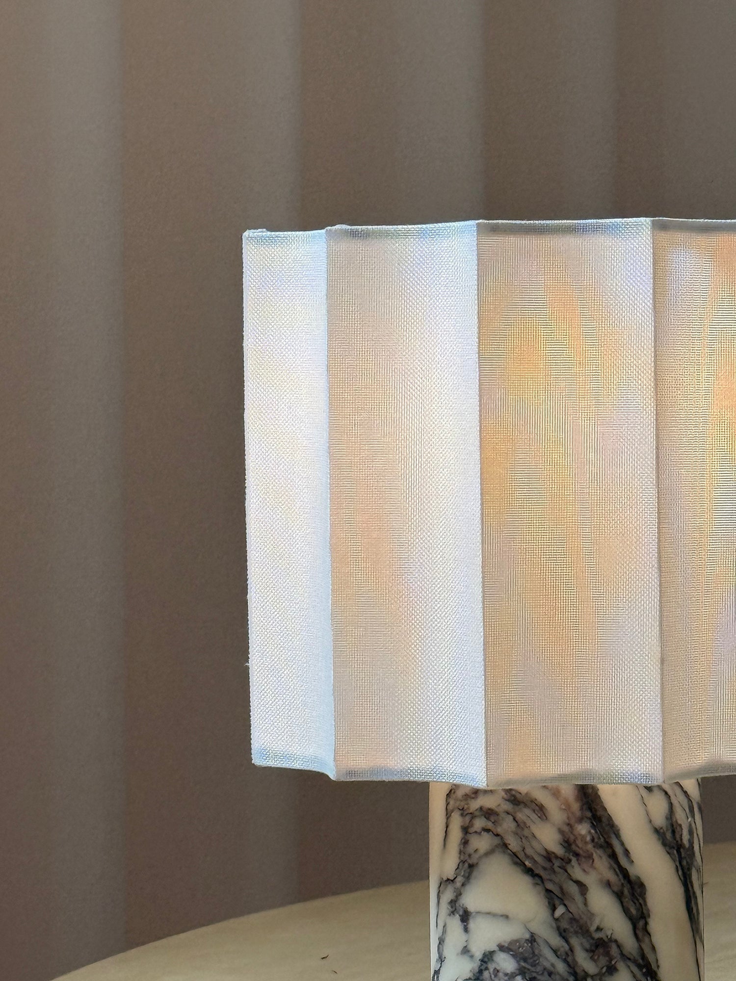 Selivella Table Lamp (Built-in Battery)