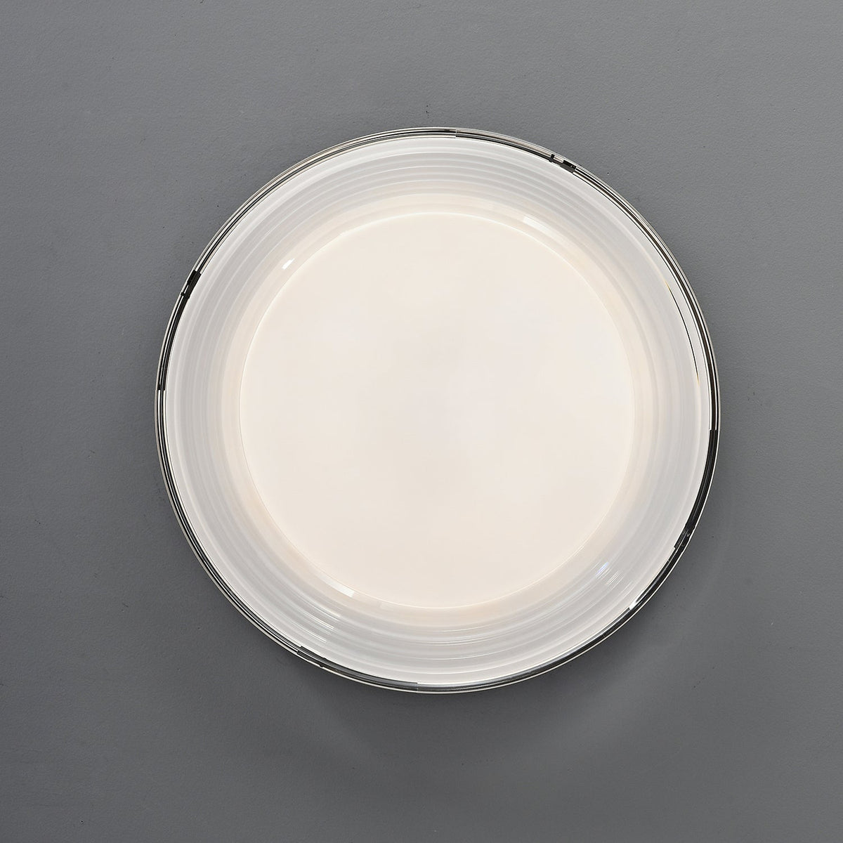 Celelel Ceiling Light Vanguard Acrylic Ring