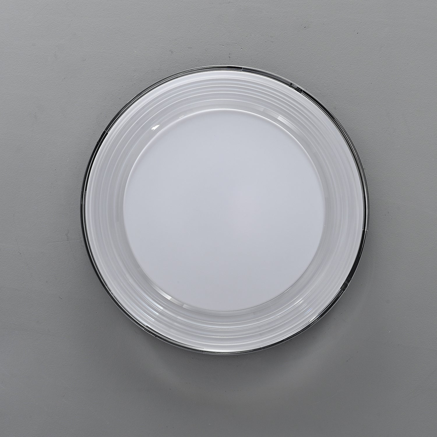 Celelel Ceiling Light Vanguard Acrylic Ring