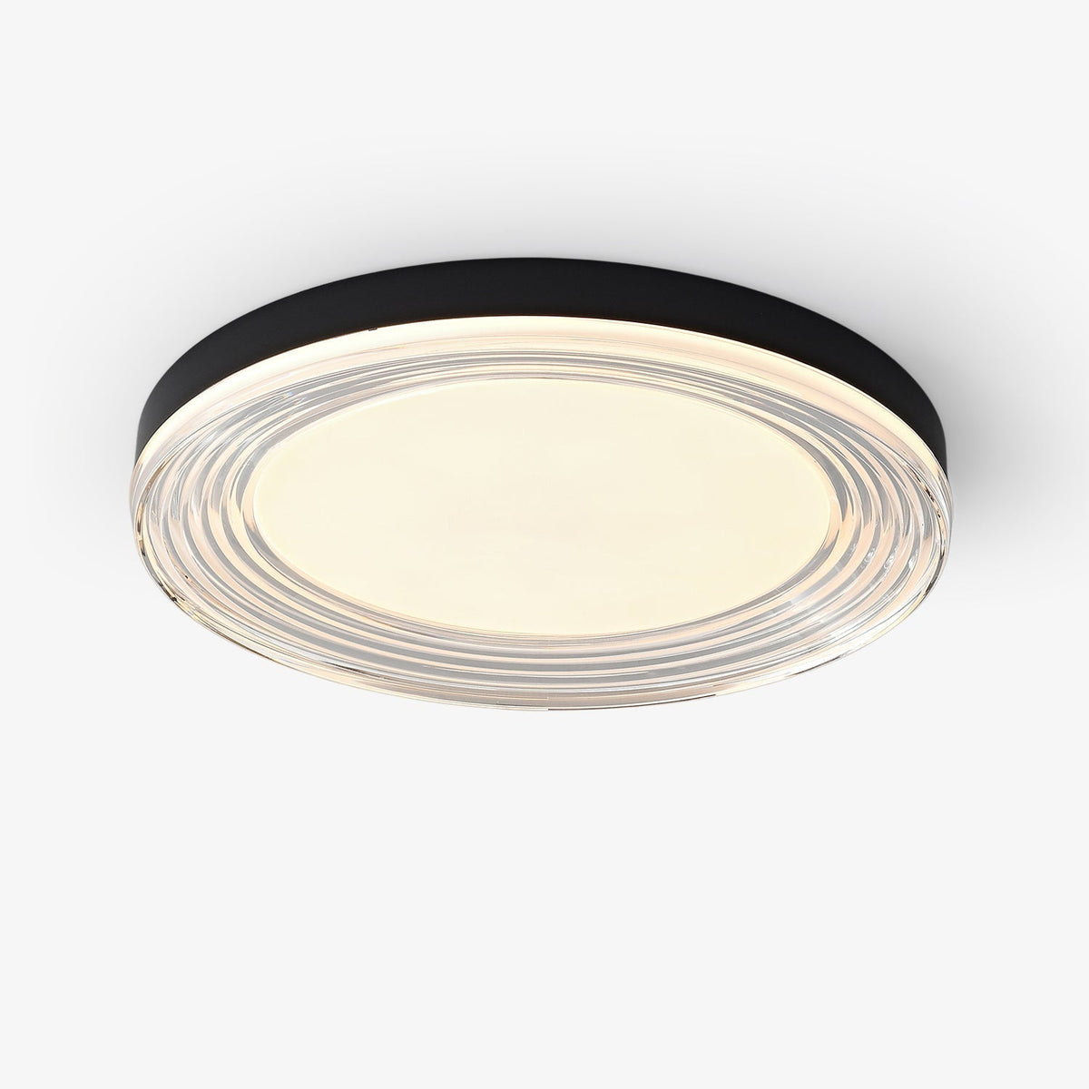 Celelel Ceiling Light Vanguard Acrylic Ring