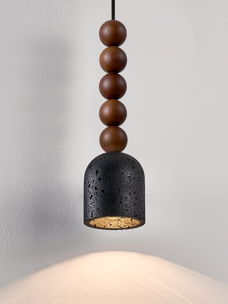 Vareon Totem Pendant Lamp