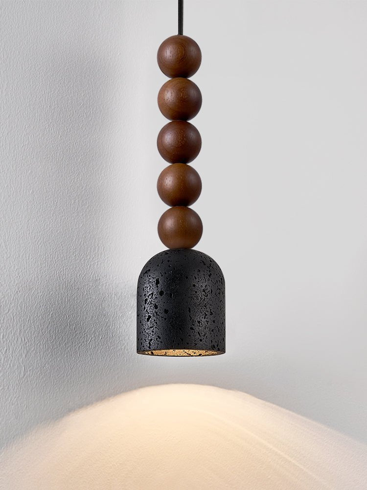 Vareon Totem Pendant Lamp