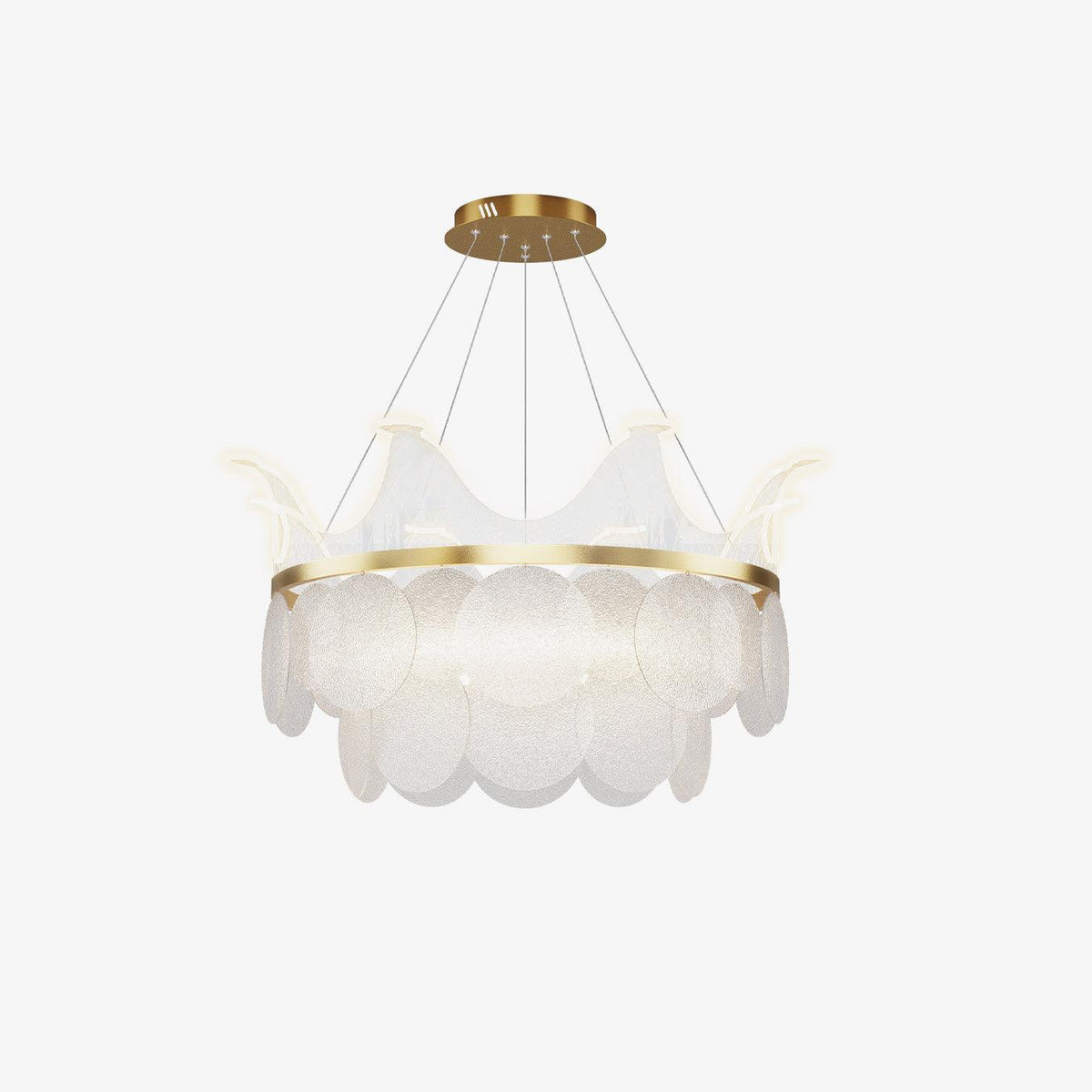 Vivian Luxury Chandelier