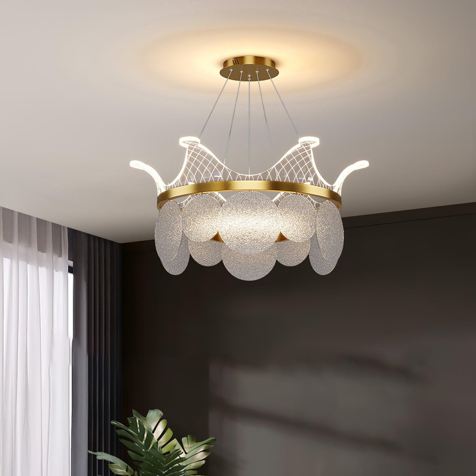 Vivian Luxury Chandelier