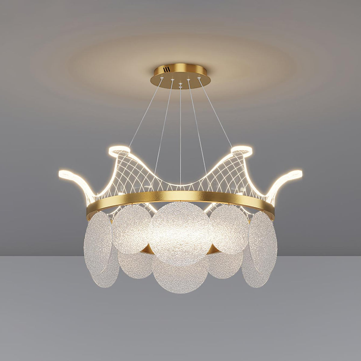 Vivian Luxury Chandelier