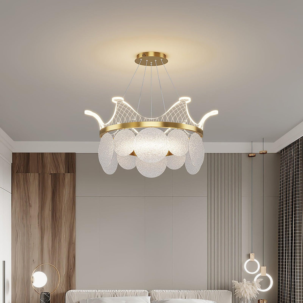 Vivian Luxury Chandelier