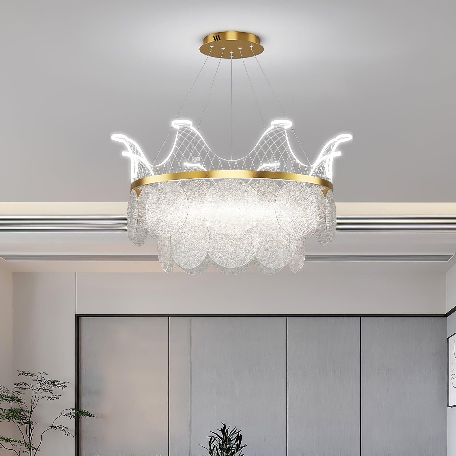Vivian Luxury Chandelier